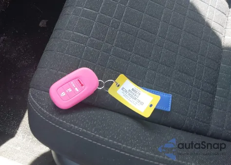 2025 Honda Hr-V 2Wd Lx z USA, uszkodzony, nr VIN 3CZRZ1H35SM728103